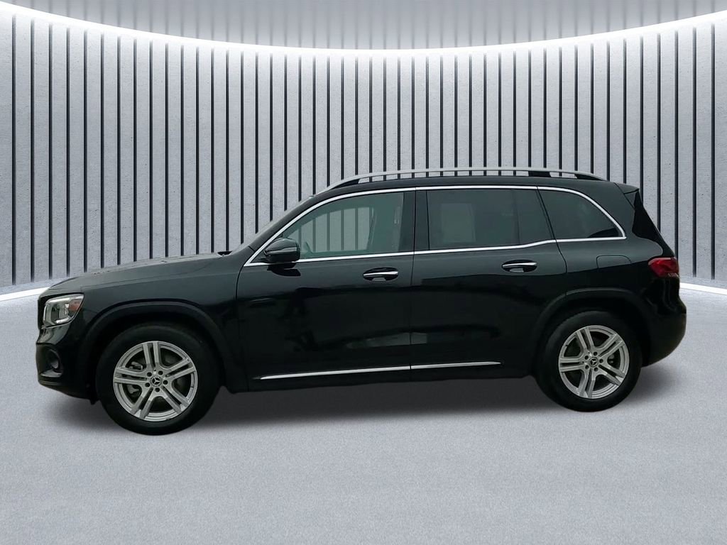 Used 2023 Mercedes-Benz GLB 250 4MATIC image 16