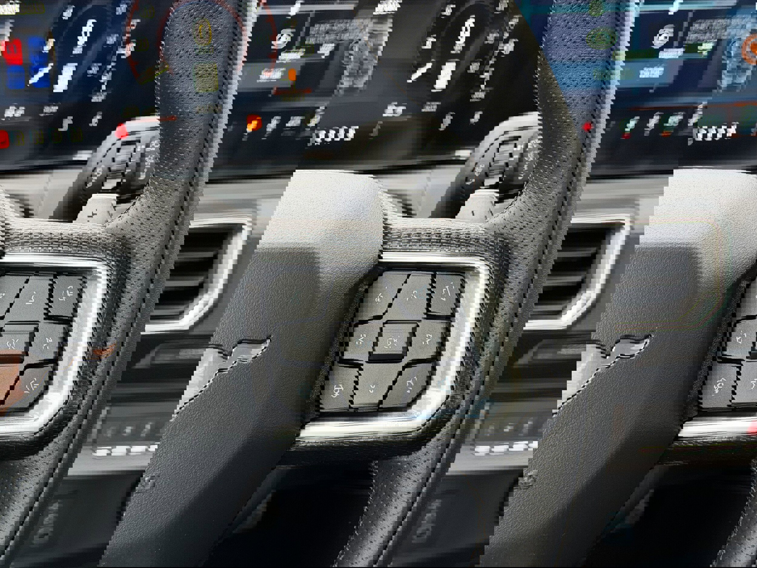 New 2026 Ford Mustang GT Premium image 33