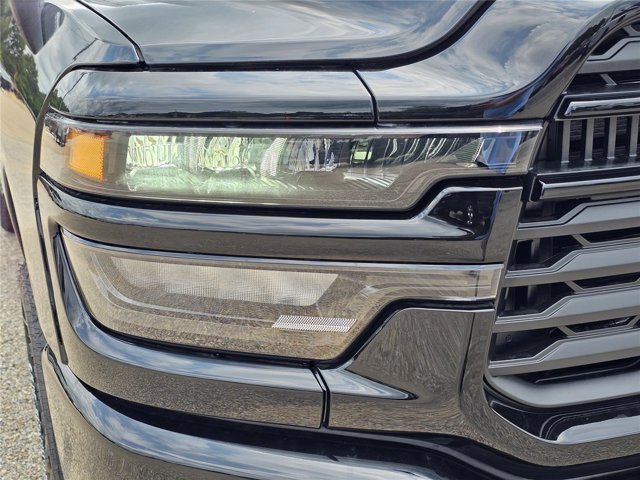 New 2026 RAM 2500 Big Horn RWD image 9