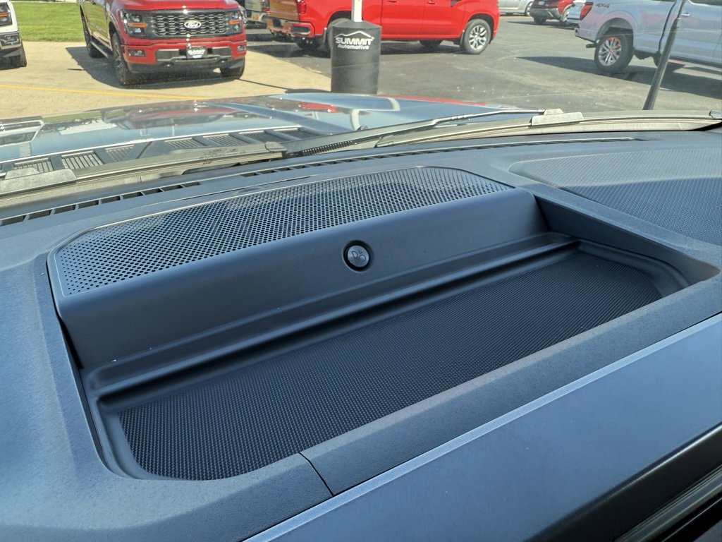 New 2025 Ford F150 XLT w/ Equipment Group 303A High image 52