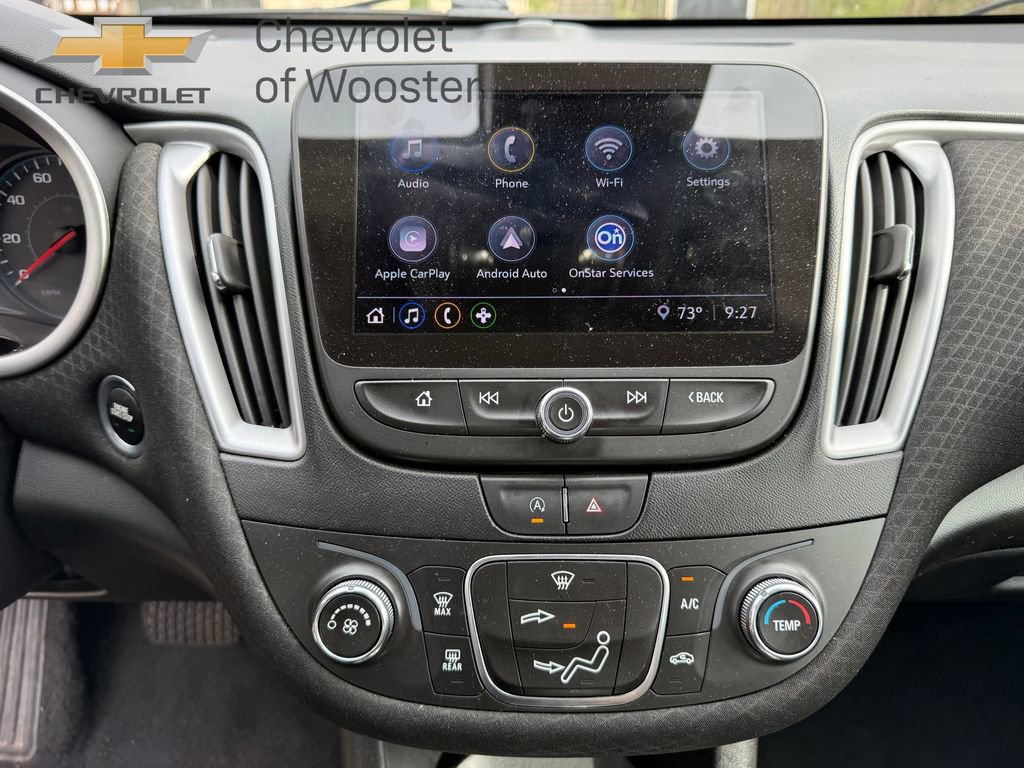 Used 2023 Chevrolet Malibu LS image 15