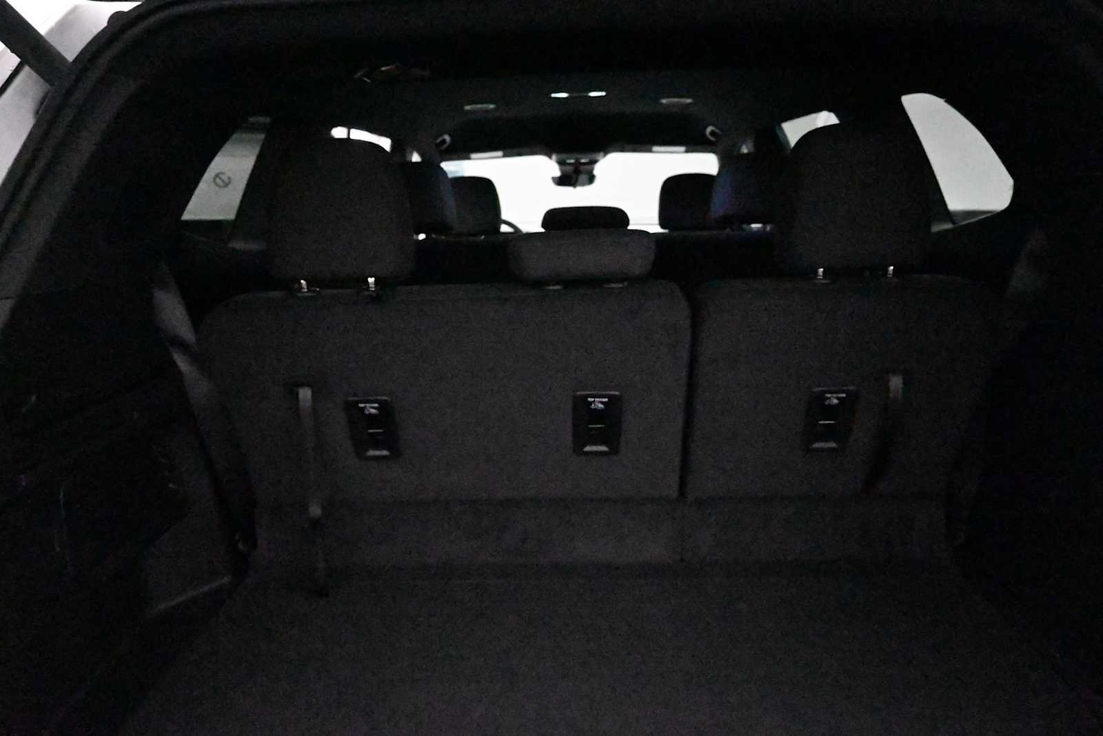 New 2026 GMC Acadia Elevation AWD/4WD image 10