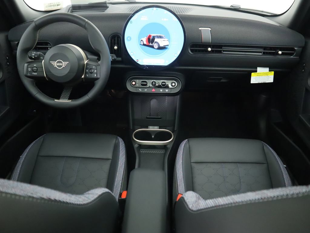 New 2026 MINI Cooper S image 14