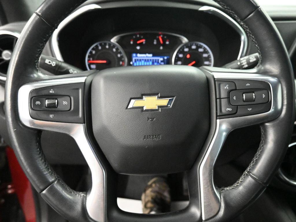 Used 2020 Chevrolet Blazer LT image 36