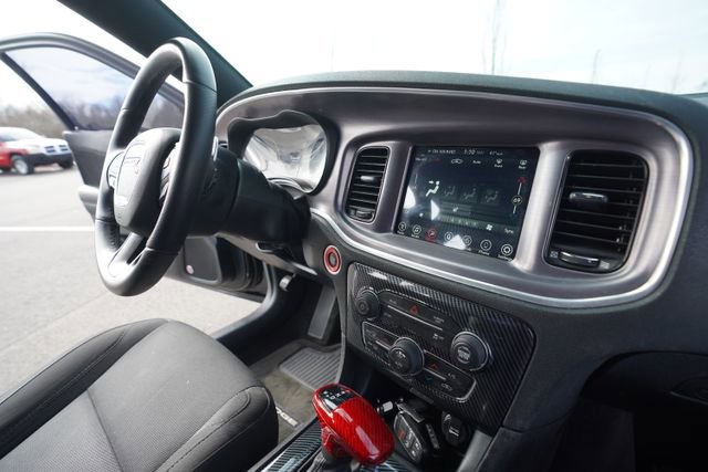 Used 2017 Dodge Charger SXT w/ Rallye Group image 32