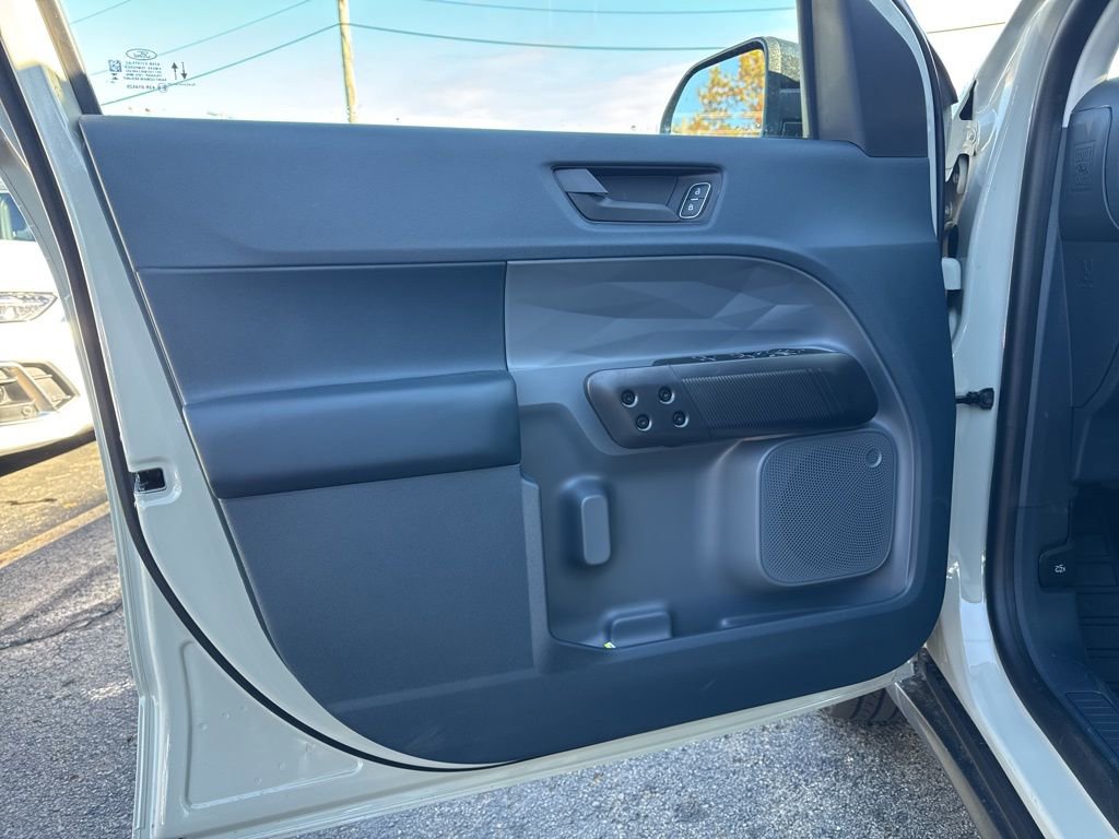 New 2025 Ford Maverick XLT w/ Black Appearance Package image 10