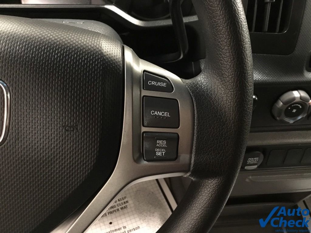 Used 2012 Honda Ridgeline RT image 49