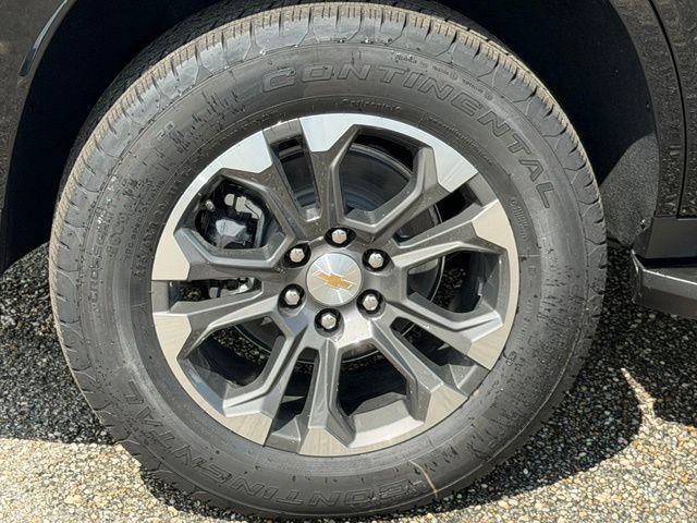 New 2026 Chevrolet Tahoe LT w/ Comfort Package RWD image 10
