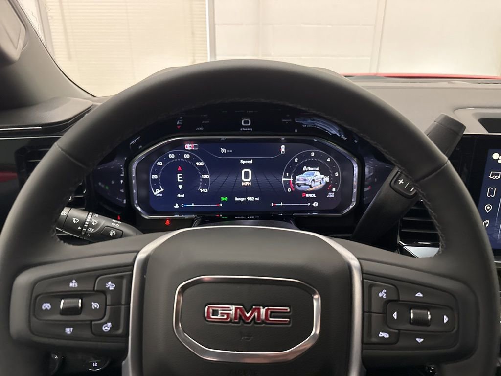 New 2026 GMC Sierra 1500 Elevation image 12