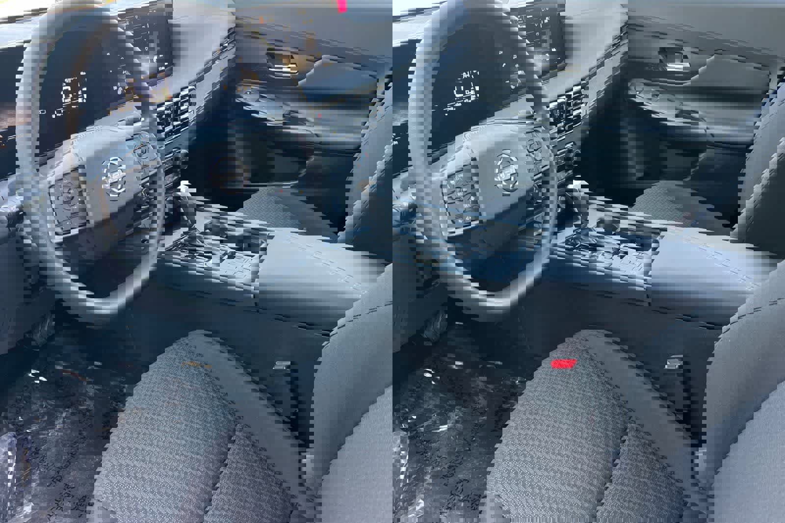 New 2026 Nissan Sentra S image 12