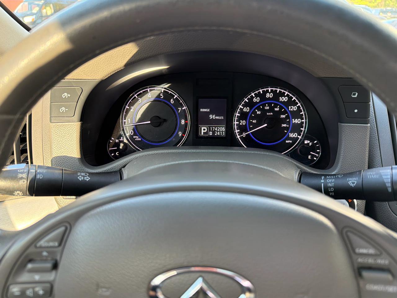 Used 2010 INFINITI G37 Coupe RWD image 19