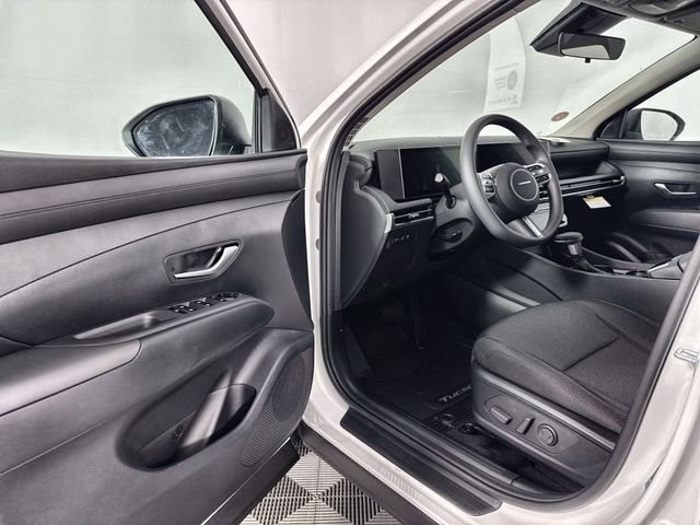 New 2026 Hyundai Tucson SEL image 12