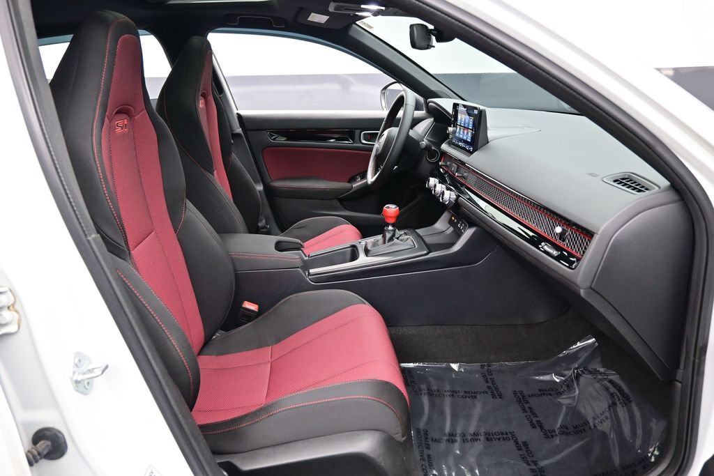 Used 2023 Honda Civic Si image 33