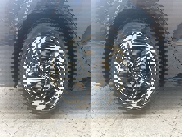 New 2026 Hyundai Sonata SEL image 39