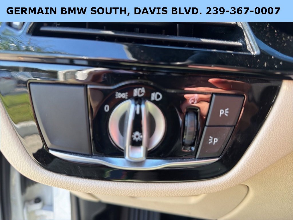 Certified 2023 BMW 540i w/ Convenience Package image 15