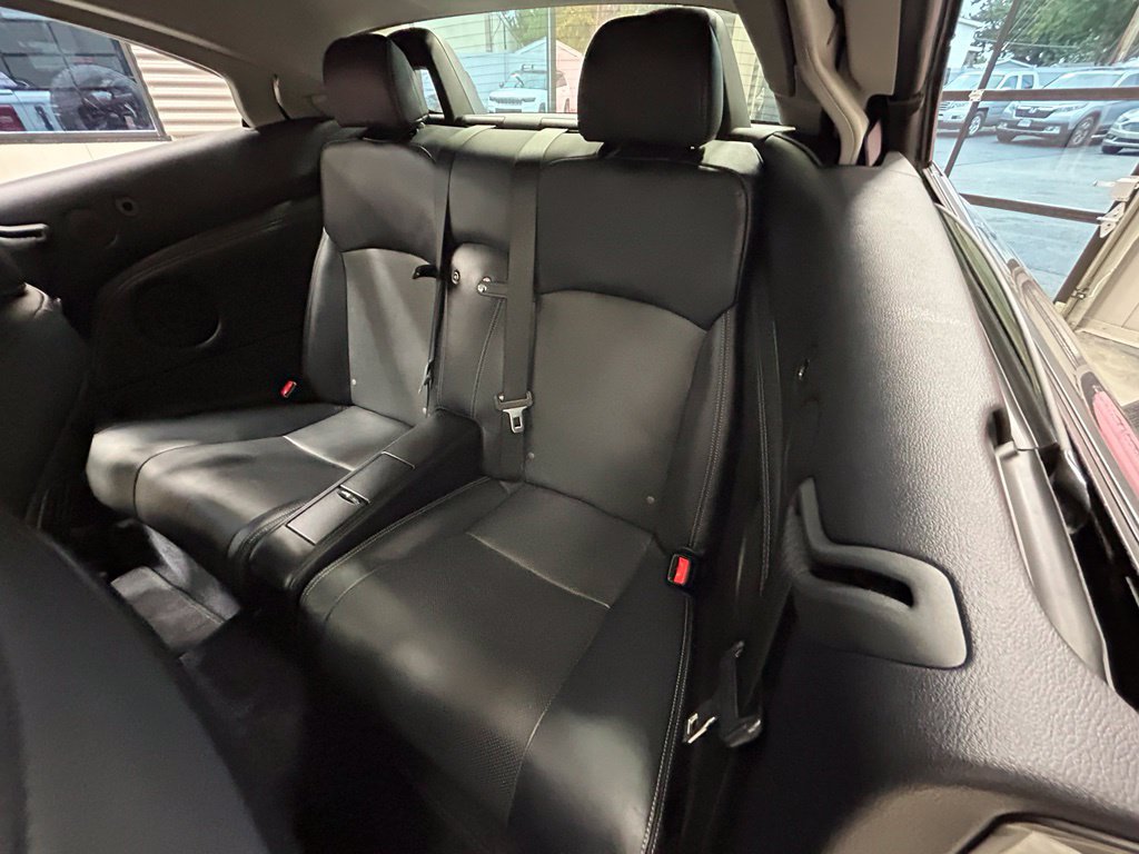 Used 2014 Lexus IS 250C w/ Luxury Package RWD image 7