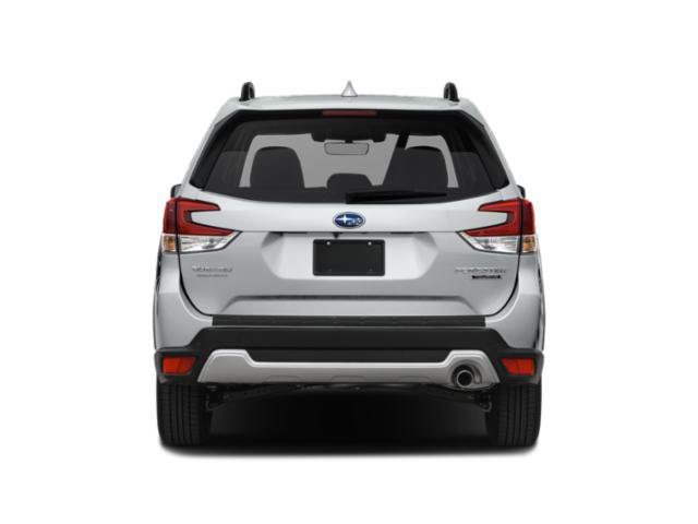 Used 2019 Subaru Forester Touring w/ Popular Package #3 AWD/4WD image 8