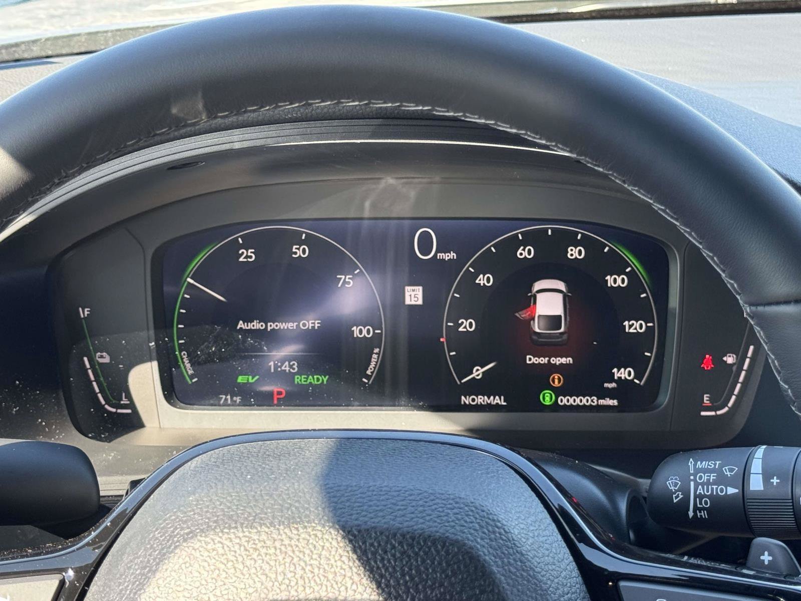 New 2026 Honda Civic Sport Touring image 18