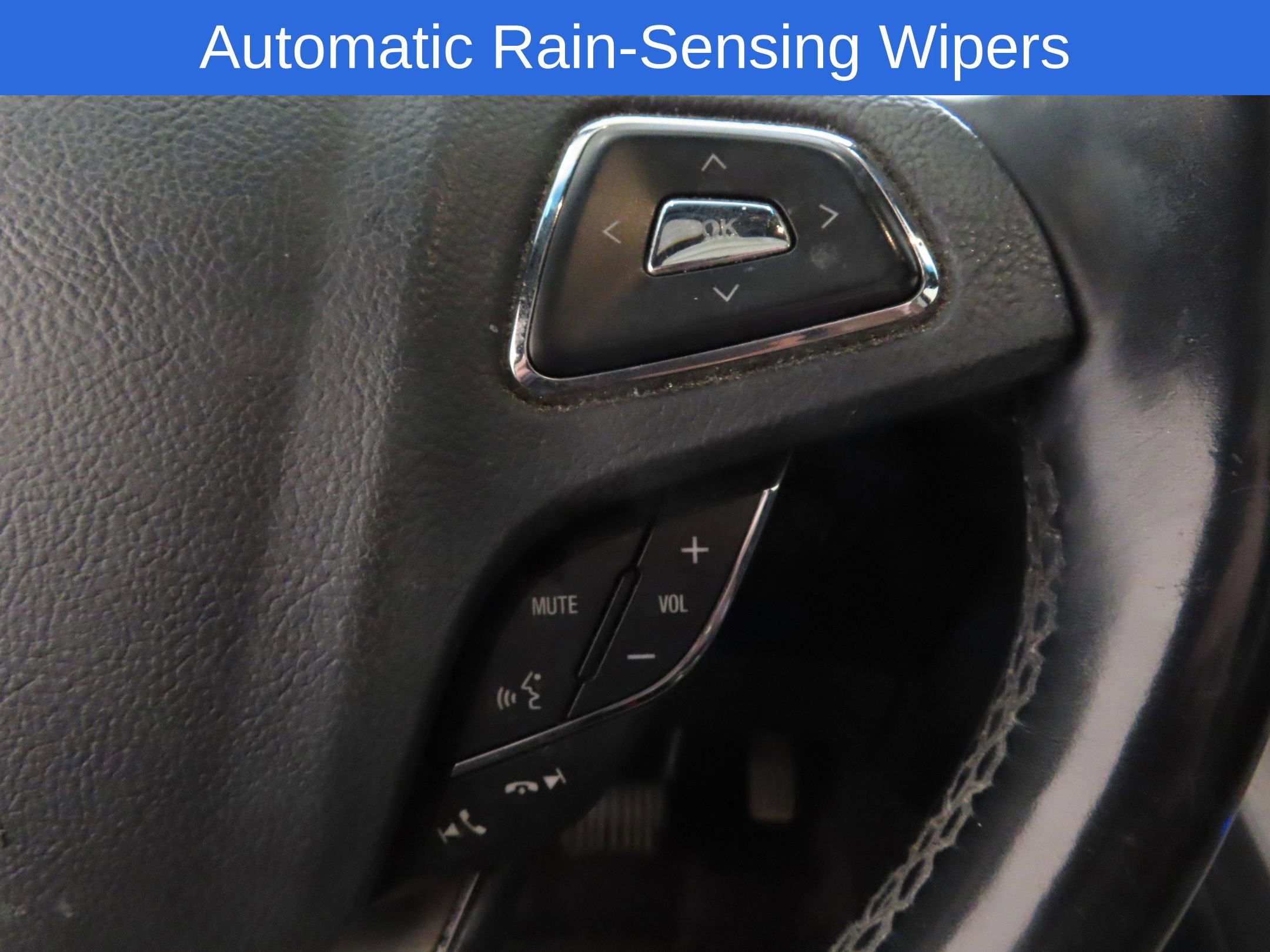 Used 2016 Lincoln MKX Reserve w/ Driver Assistance Package FWD image 16