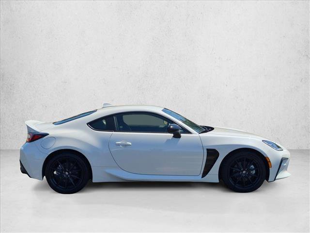Used 2024 Toyota GR86 Premium RWD image 4