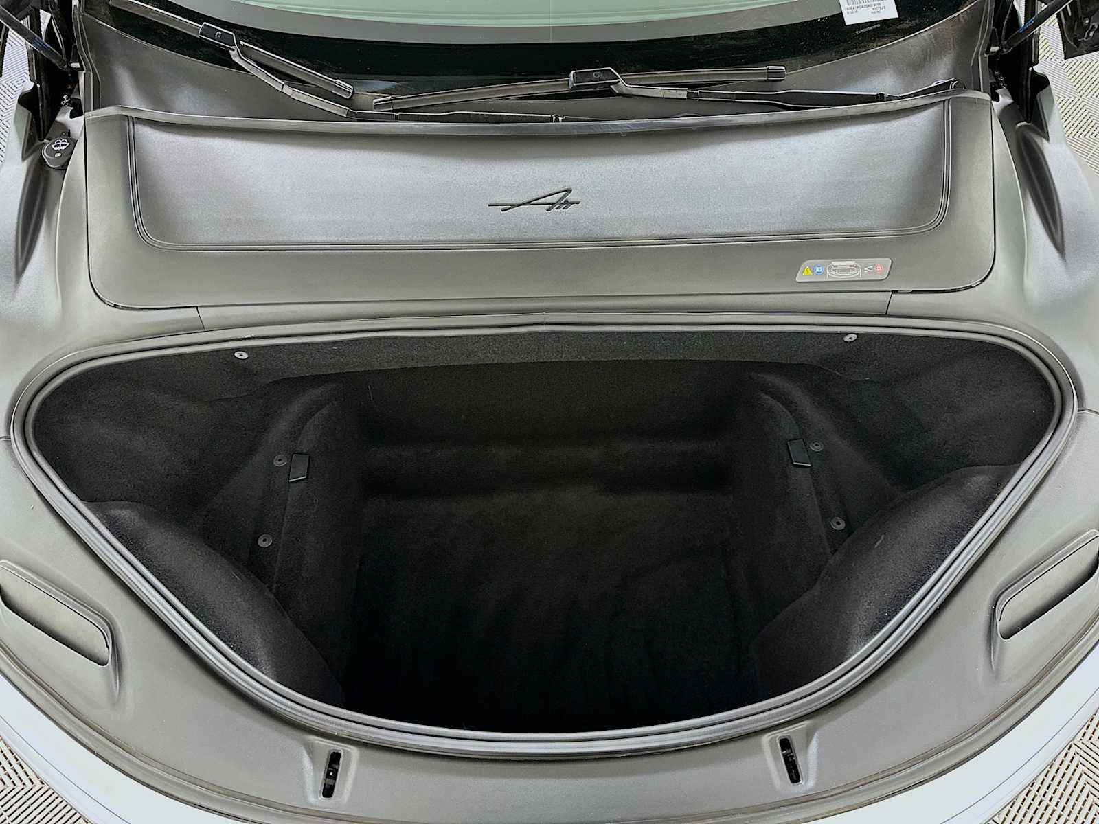 Used 2025 Lucid Air Pure RWD image 27