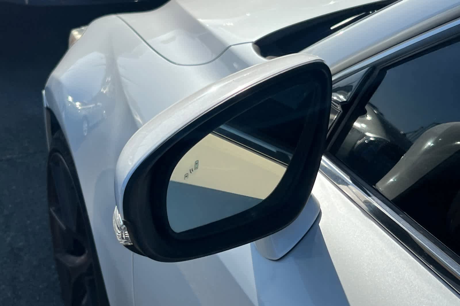 Used 2015 Lexus IS 250 w/ Navigation System Package RWD image 8