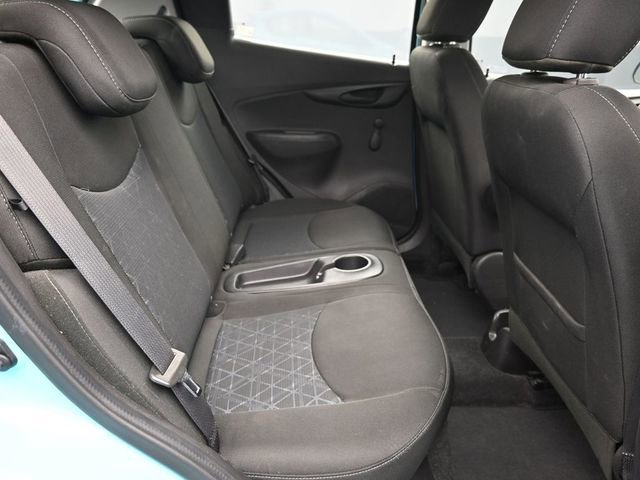 Used 2021 Chevrolet Spark LS image 32