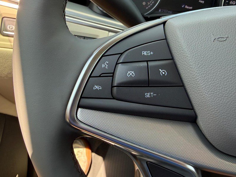 New 2026 Cadillac XT5 Premium Luxury w/ Driver Assist Package FWD image 12