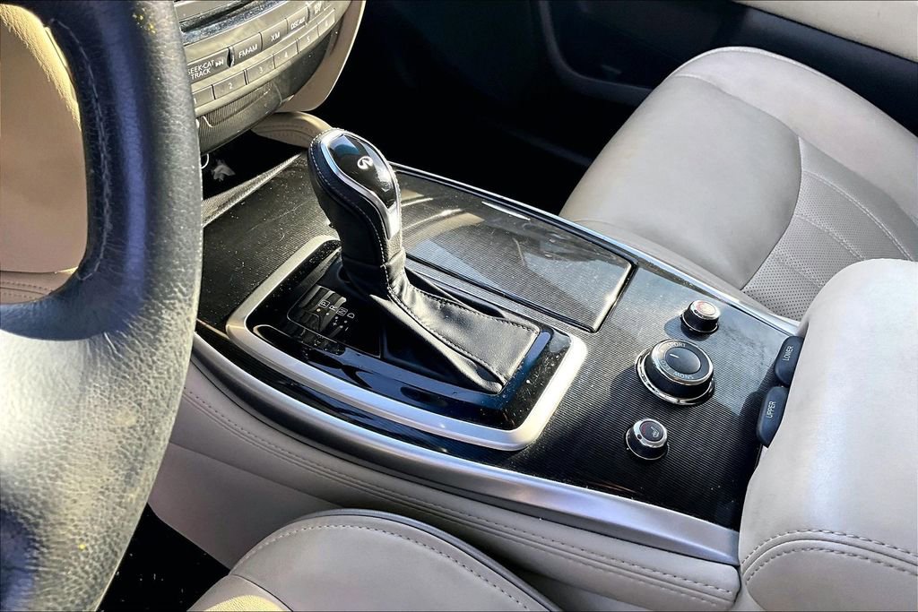 Used 2016 INFINITI QX60 Base w/ Premium Plus Package image 12