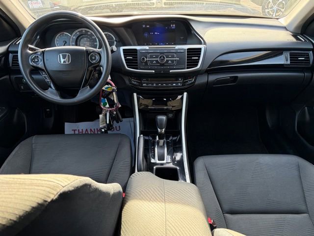 Used 2017 Honda Accord LX image 27