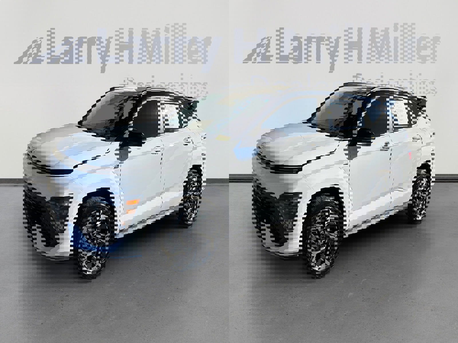 Used 2024 Hyundai Kona N Line