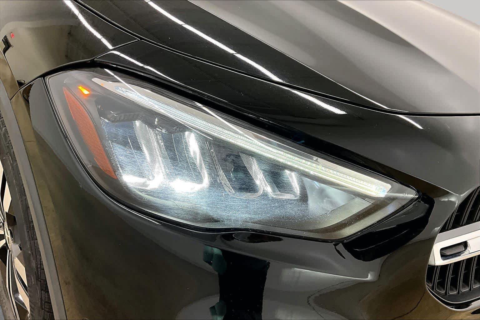 Used 2025 Mercedes-Benz GLA 250 image 26