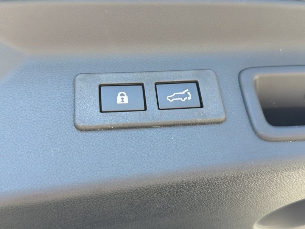 Certified 2026 Subaru Forester Premium AWD/4WD image 22