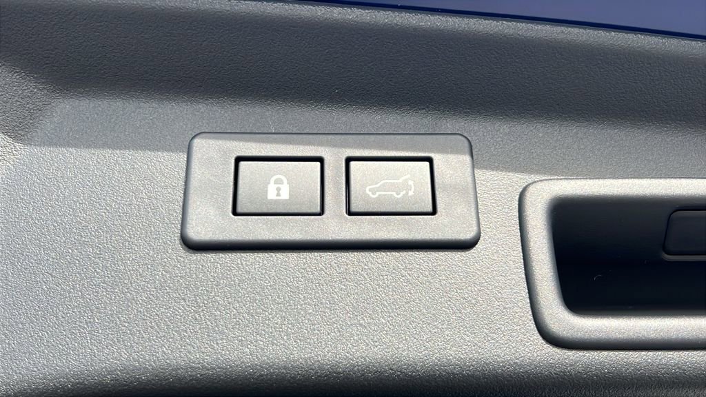 New 2026 Subaru Outback Touring XT image 16