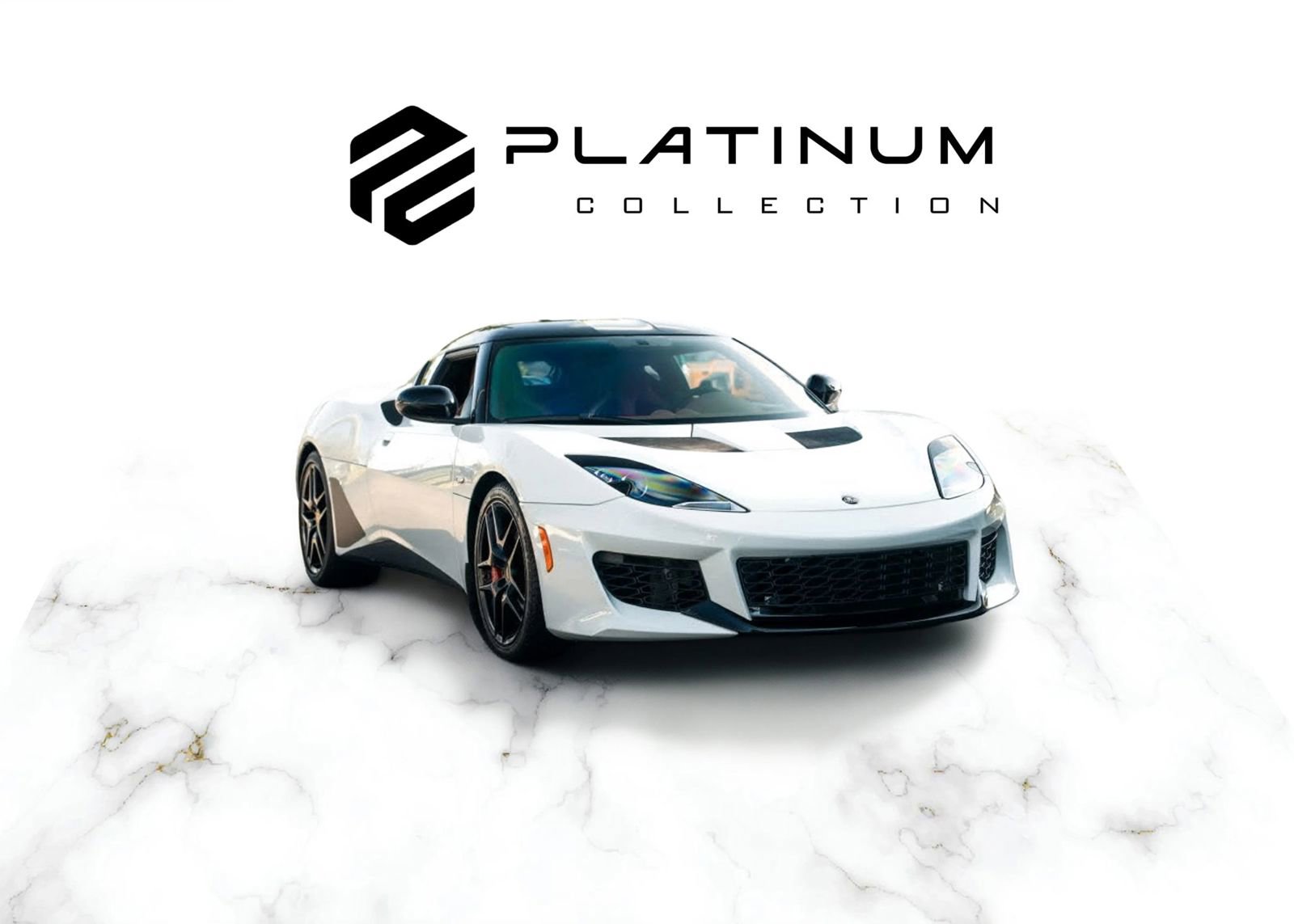 Used 2013 Lotus Evora 2+2