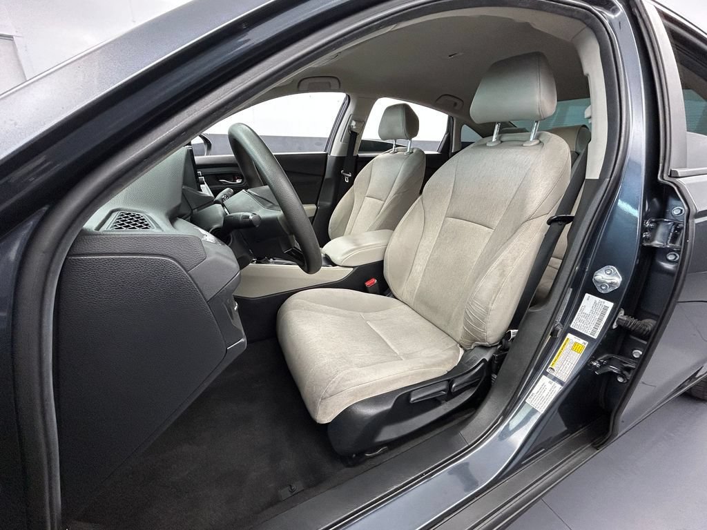 Used 2024 Honda Accord LX image 10