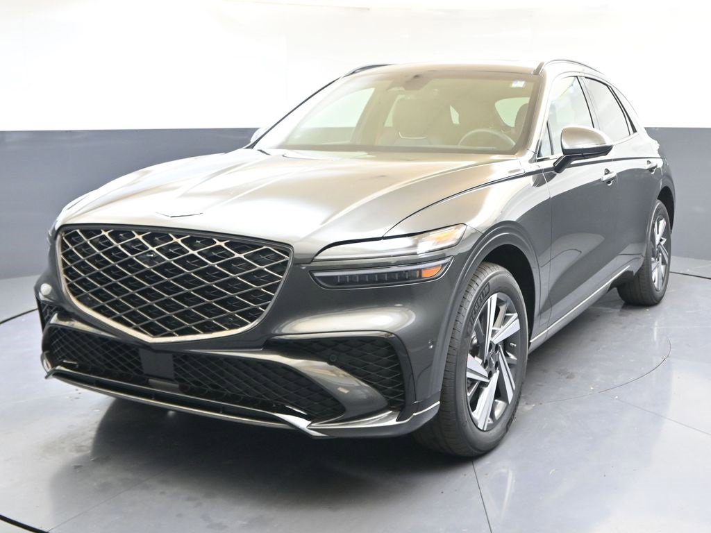New 2026 Genesis GV70 3.5T Sport Advanced