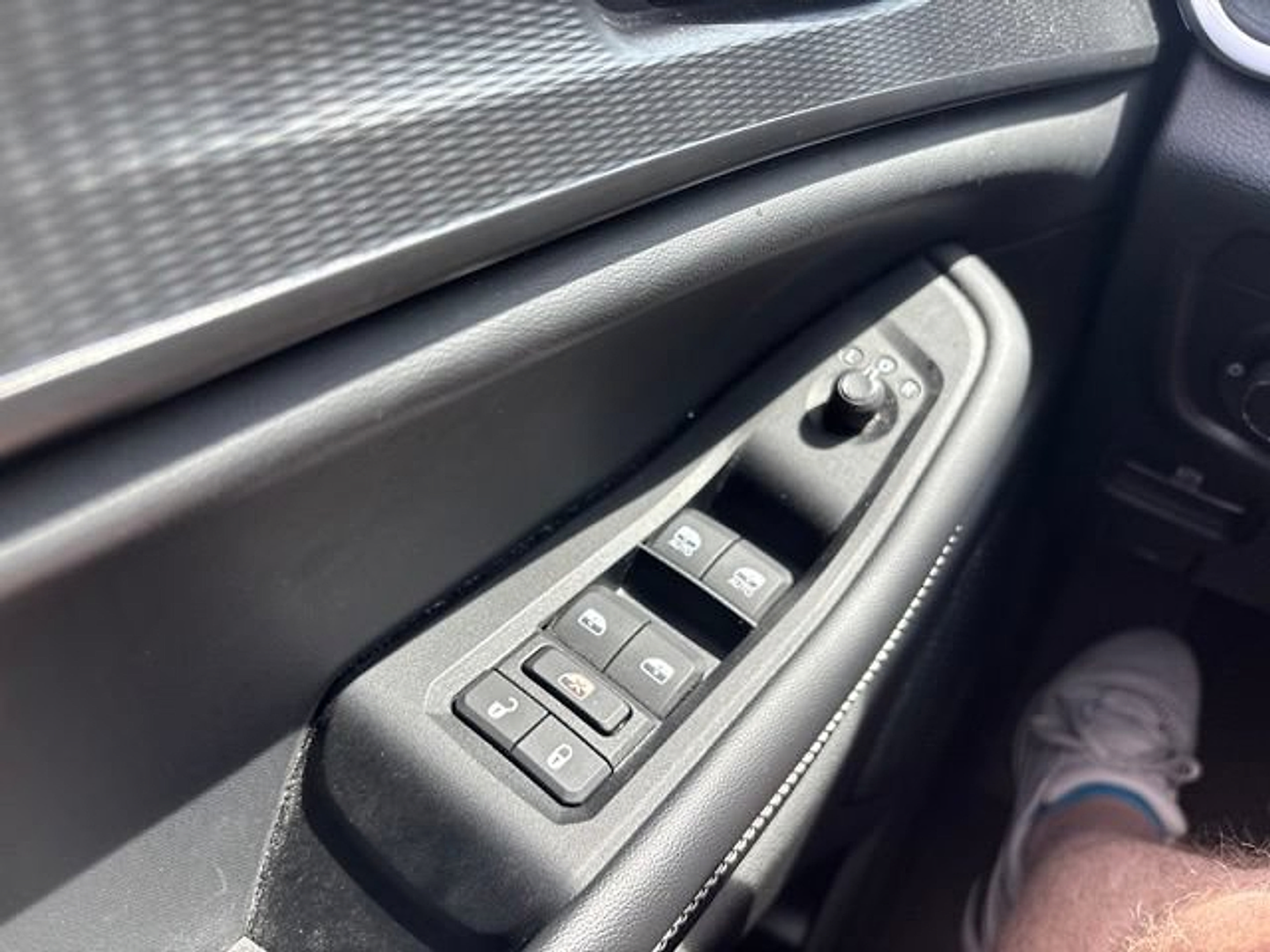 Used 2023 Jeep Grand Cherokee Altitude AWD/4WD image 20