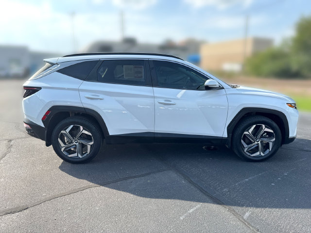Used 2022 Hyundai Tucson SEL AWD/4WD image 6