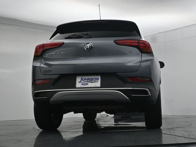 Used 2021 Buick Encore GX Select AWD/4WD image 40