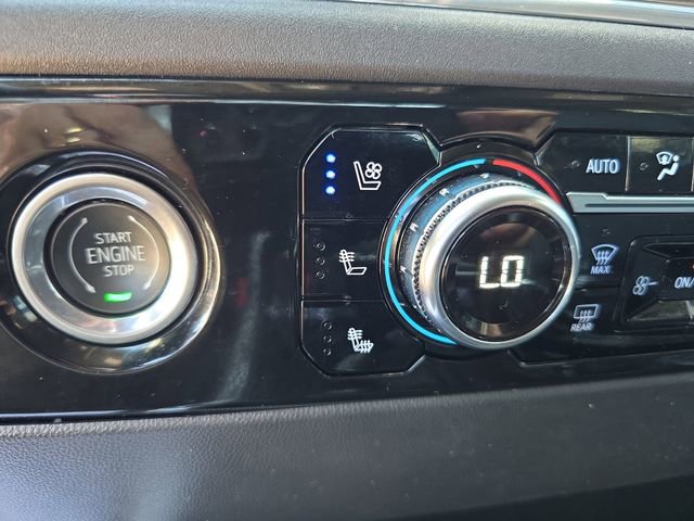 Certified 2023 GMC Sierra 1500 SLT w/ SLT Premium Package image 21