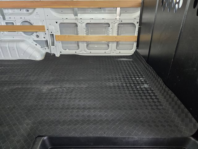 Used 2025 Ford Transit 250 Low Roof w/ Exterior Upgrade Package RWD image 32