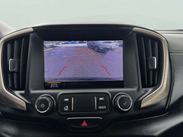 Used 2019 GMC Terrain Denali image 29