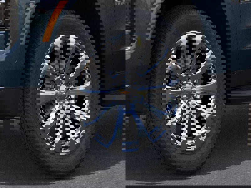 New 2026 Chevrolet Suburban Premier w/ Sun And Tow Package image 9