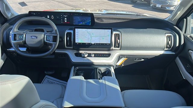 New 2025 Ford Expedition Active image 21