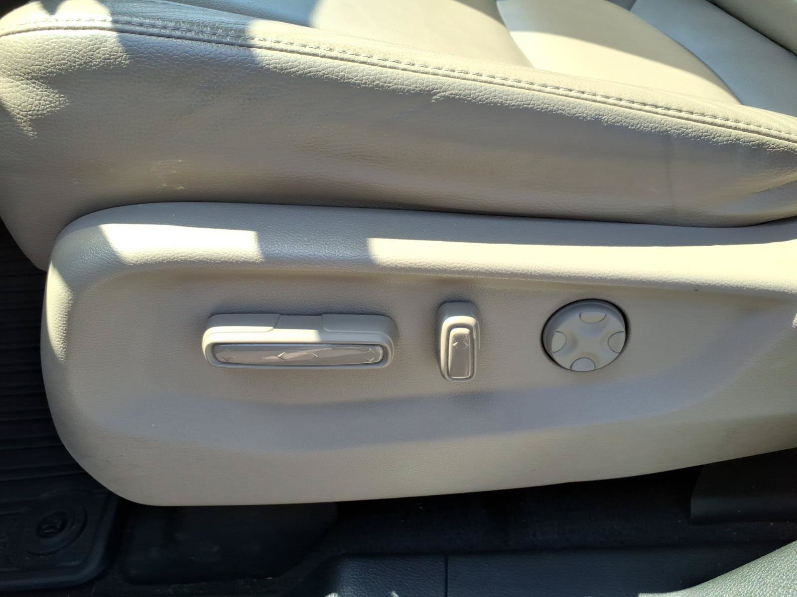 Used 2019 Honda Odyssey EX-L image 10