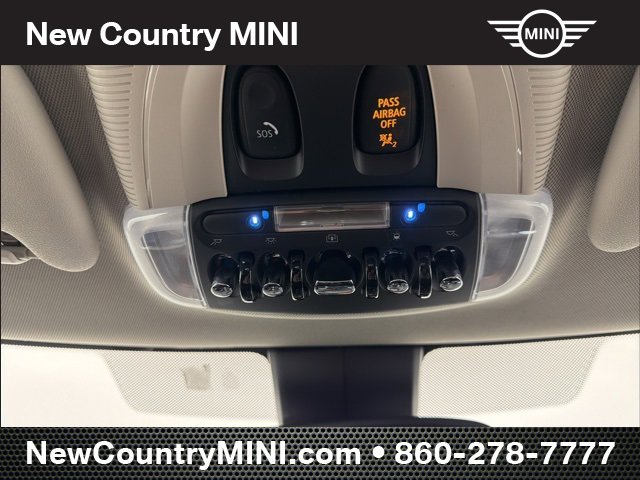 Used 2022 MINI Cooper S image 27
