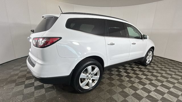 Used 2017 Chevrolet Traverse LT w/ Style and Technology Package AWD/4WD video 2