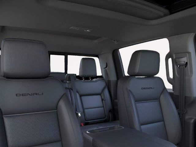 New 2026 GMC Sierra 1500 Denali w/ Technology Package AWD/4WD image 24