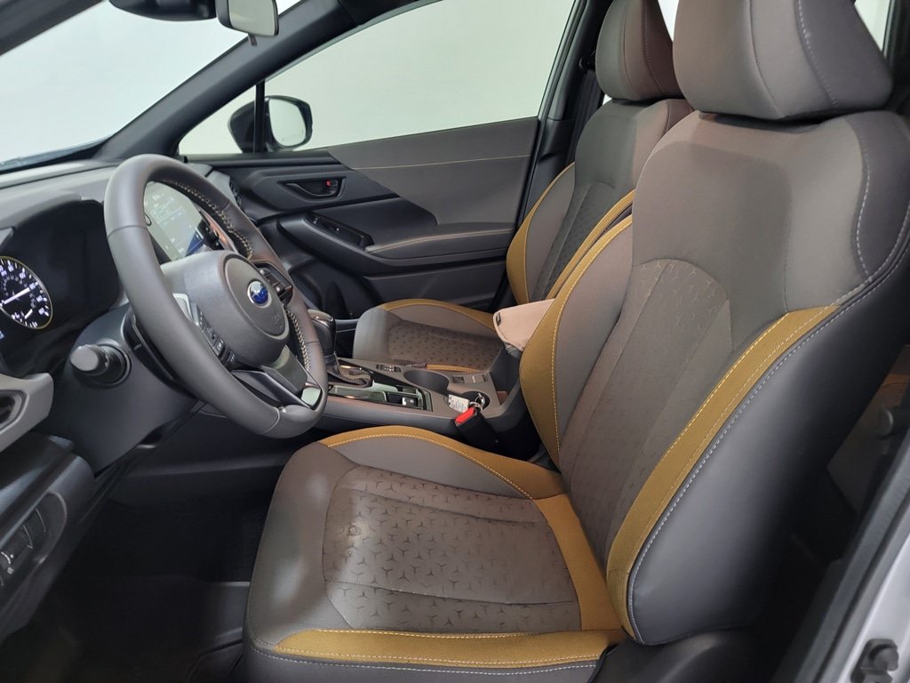 Certified 2025 Subaru Crosstrek 2.5i Sport AWD/4WD image 14